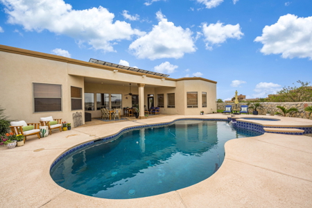 Luxury Desert Oasis in New Mexico - image 45