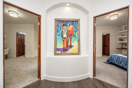 Luxury Desert Oasis in New Mexico - image 24