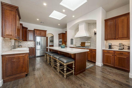 Luxury Desert Oasis in New Mexico - image 11