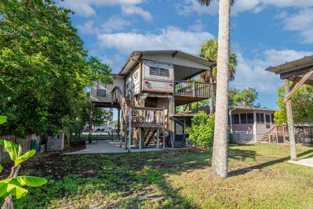 Canal Front Home For Sale in Suwannee, FL - image 15
