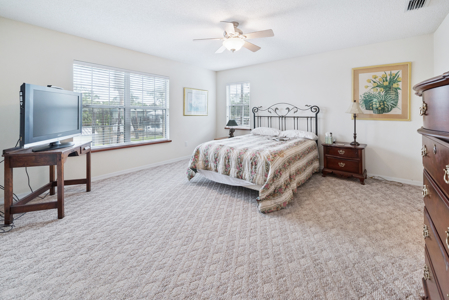 Canal Front Home For Sale in Suwannee, FL - image 38