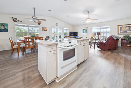 Canal Front Home For Sale in Suwannee, FL - image 32