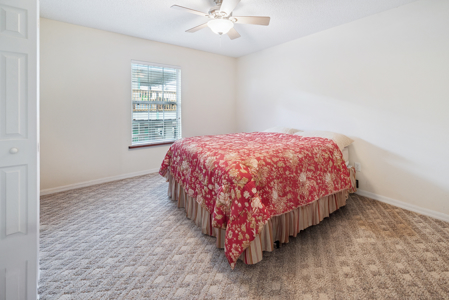 Canal Front Home For Sale in Suwannee, FL - image 48