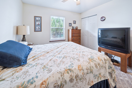 Canal Front Home For Sale in Suwannee, FL - image 47