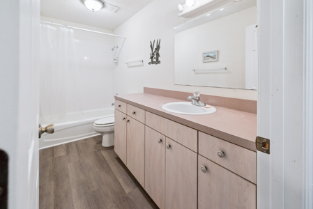 Canal Front Home For Sale in Suwannee, FL - image 37