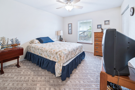 Canal Front Home For Sale in Suwannee, FL - image 46