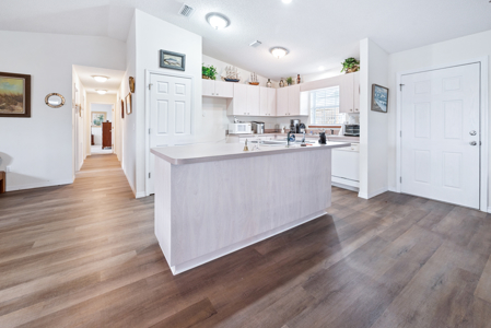 Canal Front Home For Sale in Suwannee, FL - image 35