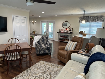 Fully Renovated Home In Town - Garage - Large Yard - Liberty, Ky. - image 17