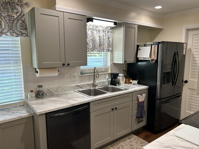 Fully Renovated Home In Town - Garage - Large Yard - Liberty, Ky. - image 21