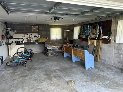 Fully Renovated Home In Town - Garage - Large Yard - Liberty, Ky. - image 47