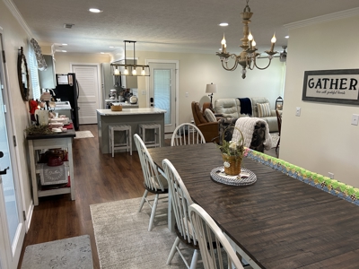 Fully Renovated Home In Town - Garage - Large Yard - Liberty, Ky. - image 32