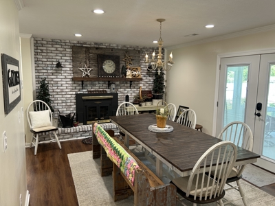 Fully Renovated Home In Town - Garage - Large Yard - Liberty, Ky. - image 27