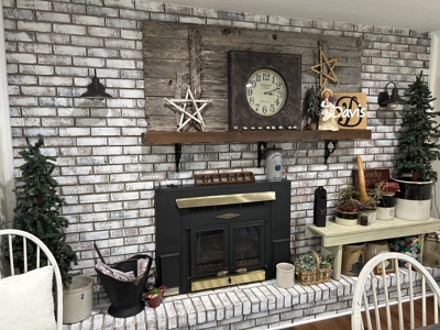 Fully Renovated Home In Town - Garage - Large Yard - Liberty, Ky. - image 30