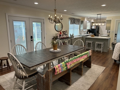 Fully Renovated Home In Town - Garage - Large Yard - Liberty, Ky. - image 31