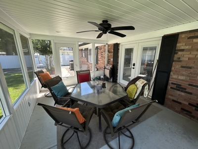 Fully Renovated Home In Town - Garage - Large Yard - Liberty, Ky. - image 45