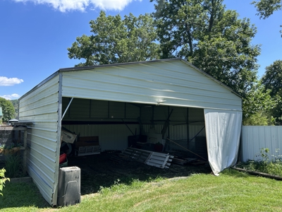 Fully Renovated Home In Town - Garage - Large Yard - Liberty, Ky. - image 15
