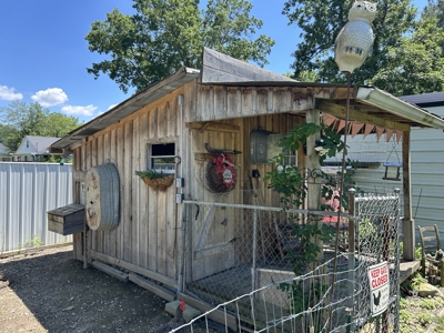 Fully Renovated Home In Town - Garage - Large Yard - Liberty, Ky. - image 14