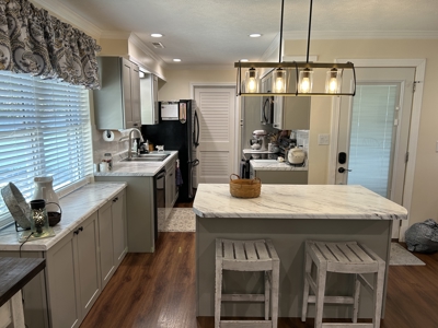 Fully Renovated Home In Town - Garage - Large Yard - Liberty, Ky. - image 20