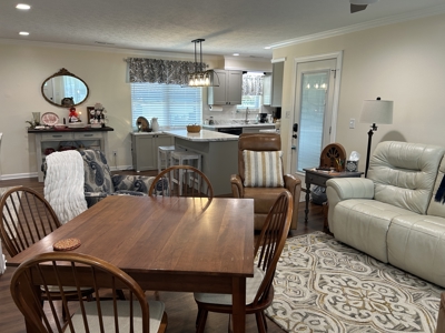 Fully Renovated Home In Town - Garage - Large Yard - Liberty, Ky. - image 16