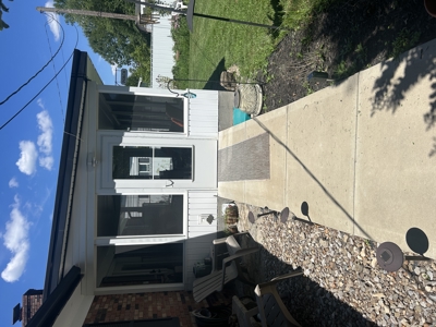 Fully Renovated Home In Town - Garage - Large Yard - Liberty, Ky. - image 46