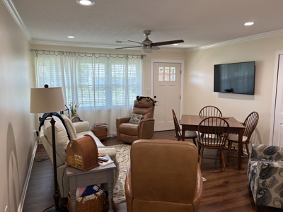 Fully Renovated Home In Town - Garage - Large Yard - Liberty, Ky. - image 18