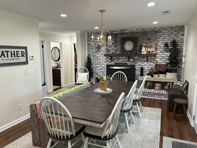 Fully Renovated Home In Town - Garage - Large Yard - Liberty, Ky. - image 28