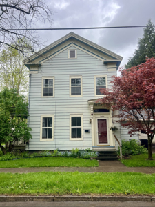 Country Home For Sale in Hamilton, NY - image 1