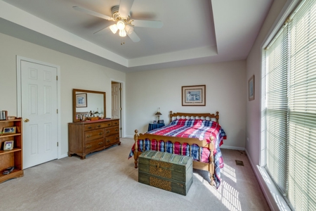 Country Home for Sale in Maury County, Tennessee - image 18