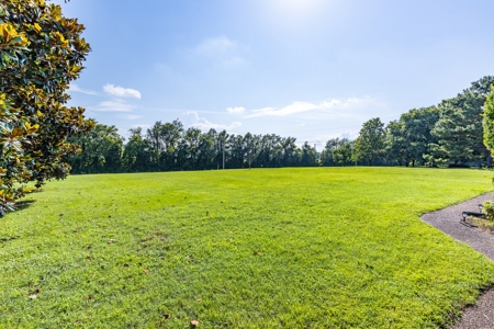 Country Home for Sale in Maury County, Tennessee - image 4