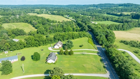 Country Home for Sale in Maury County, Tennessee - image 44
