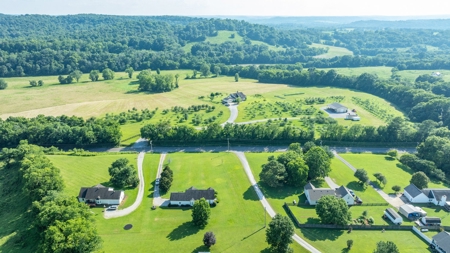 Country Home for Sale in Maury County, Tennessee - image 42