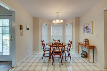 Country Home for Sale in Maury County, Tennessee - image 14