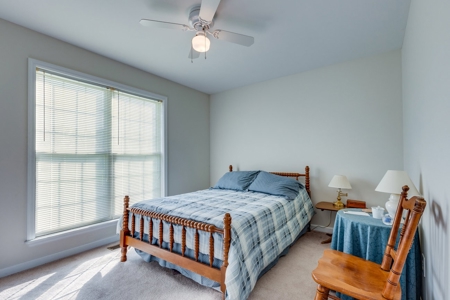 Country Home for Sale in Maury County, Tennessee - image 22