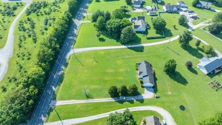 Country Home for Sale in Maury County, Tennessee - image 40