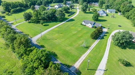 Country Home for Sale in Maury County, Tennessee - image 36