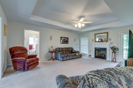 Country Home for Sale in Maury County, Tennessee - image 8