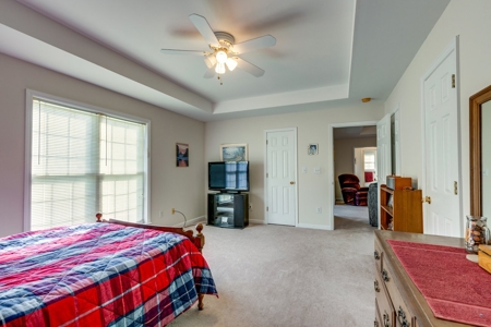 Country Home for Sale in Maury County, Tennessee - image 19
