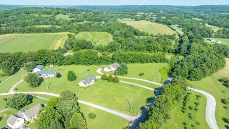 Country Home for Sale in Maury County, Tennessee - image 45