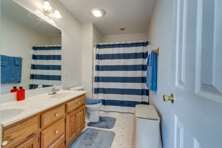Country Home for Sale in Maury County, Tennessee - image 20