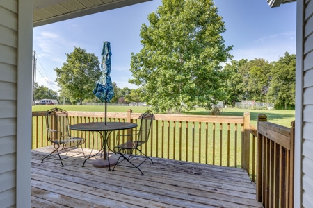 Country Home for Sale in Maury County, Tennessee - image 30