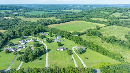 Country Home for Sale in Maury County, Tennessee - image 38
