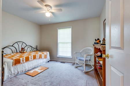 Country Home for Sale in Maury County, Tennessee - image 24