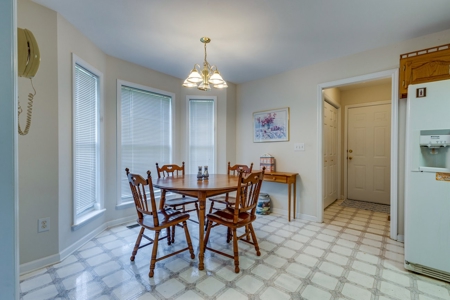 Country Home for Sale in Maury County, Tennessee - image 15
