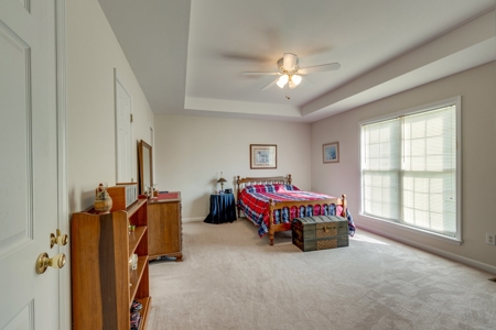 Country Home for Sale in Maury County, Tennessee - image 17