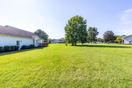 Country Home for Sale in Maury County, Tennessee - image 26