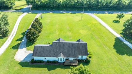 Country Home for Sale in Maury County, Tennessee - image 47