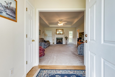 Country Home for Sale in Maury County, Tennessee - image 6