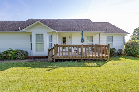 Country Home for Sale in Maury County, Tennessee - image 29
