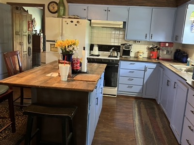 Home for sale in the Arkansas Ozarks - image 7