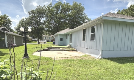 Updated Home for Sale in Chanute, KS - image 4